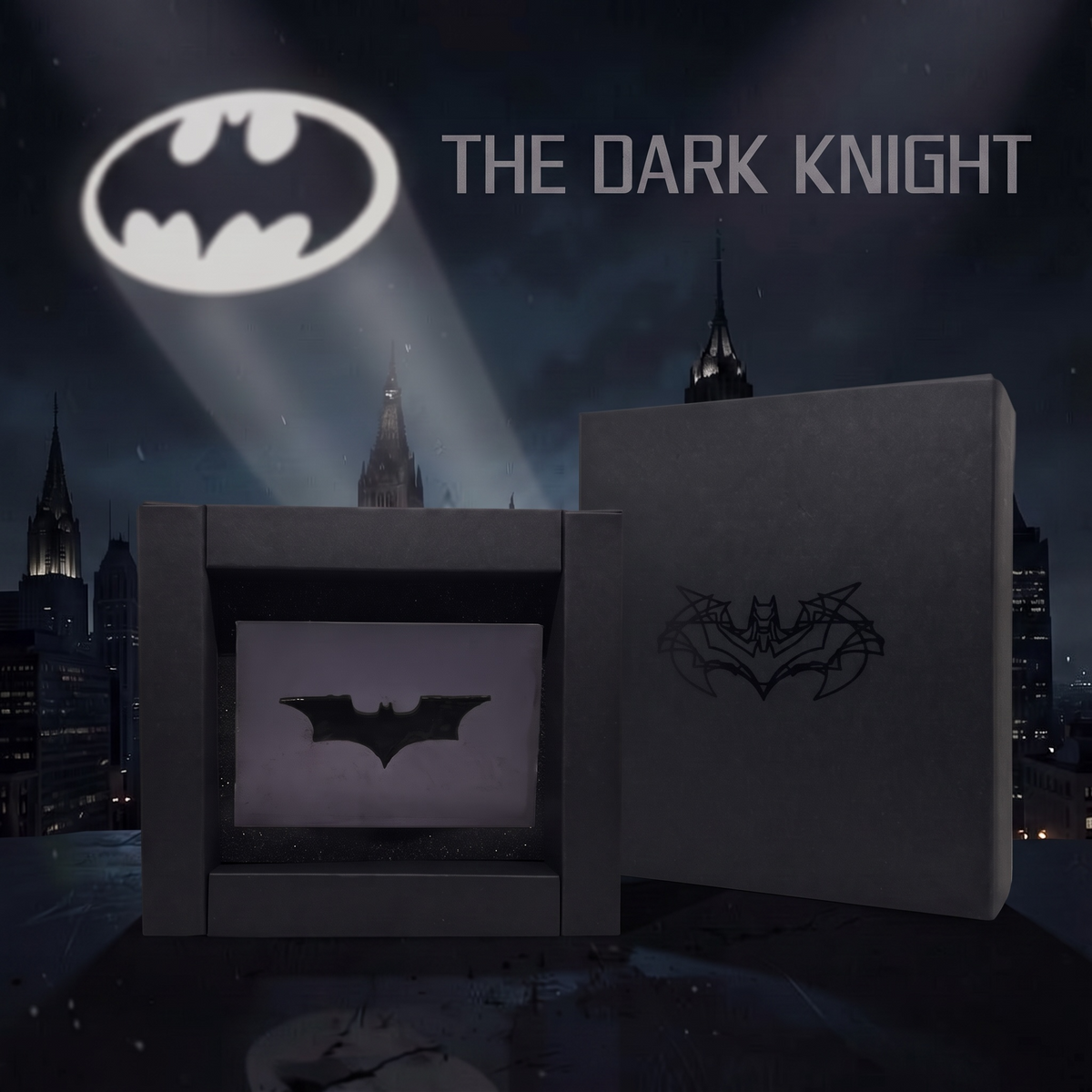 The Dark Knight