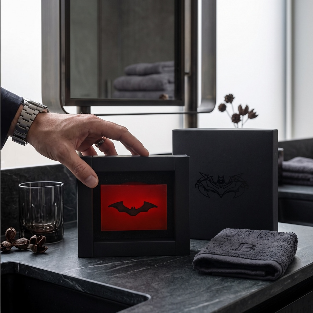 Bat Soap Bundle