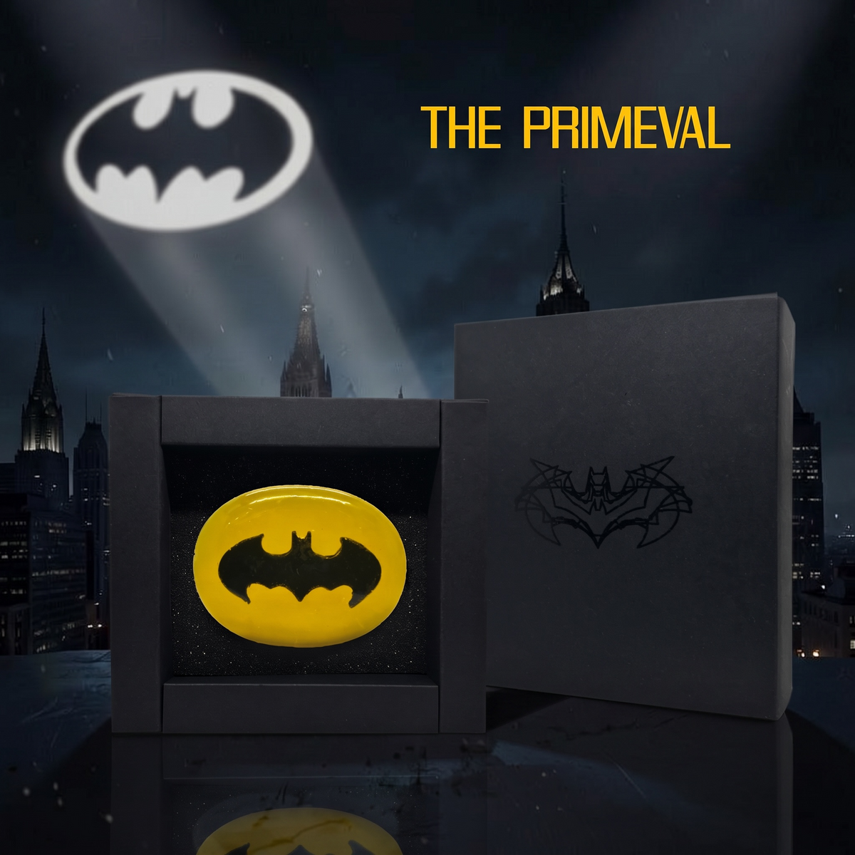 The Primeval