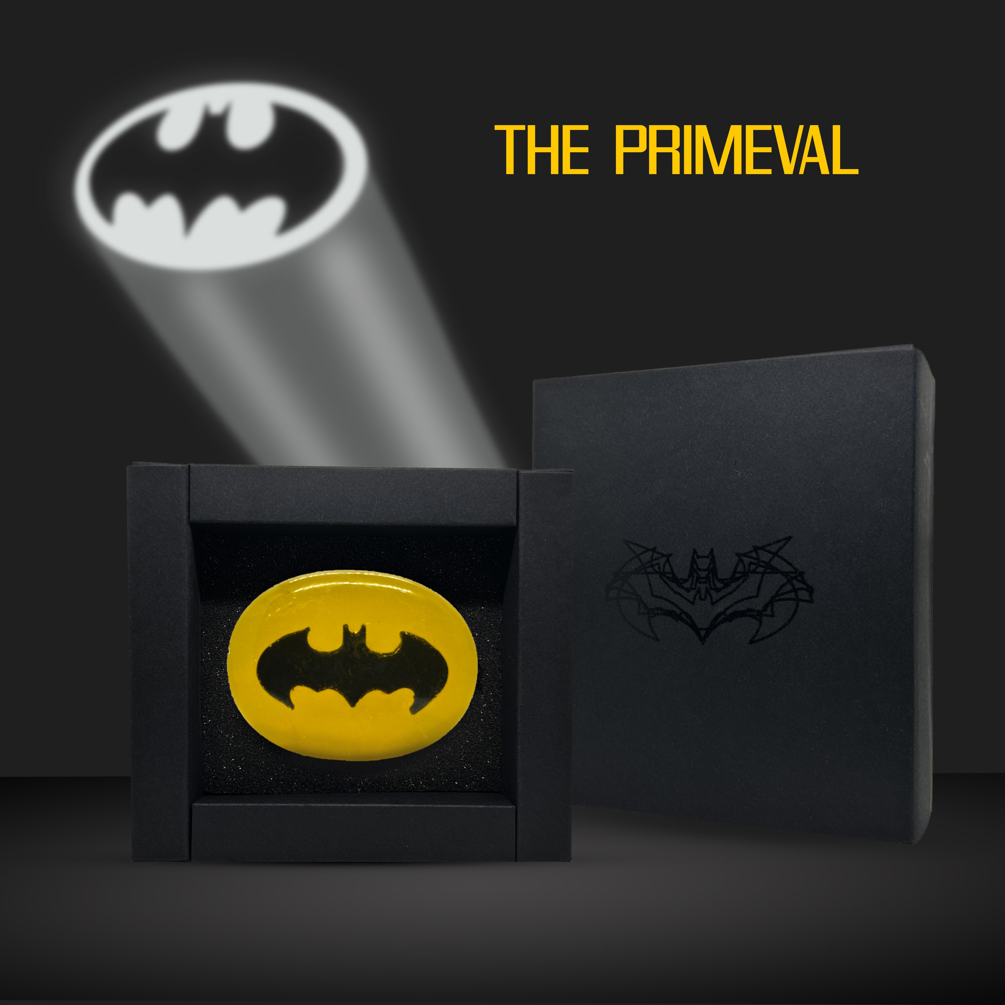 The Primeval