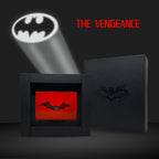 The Vengeance