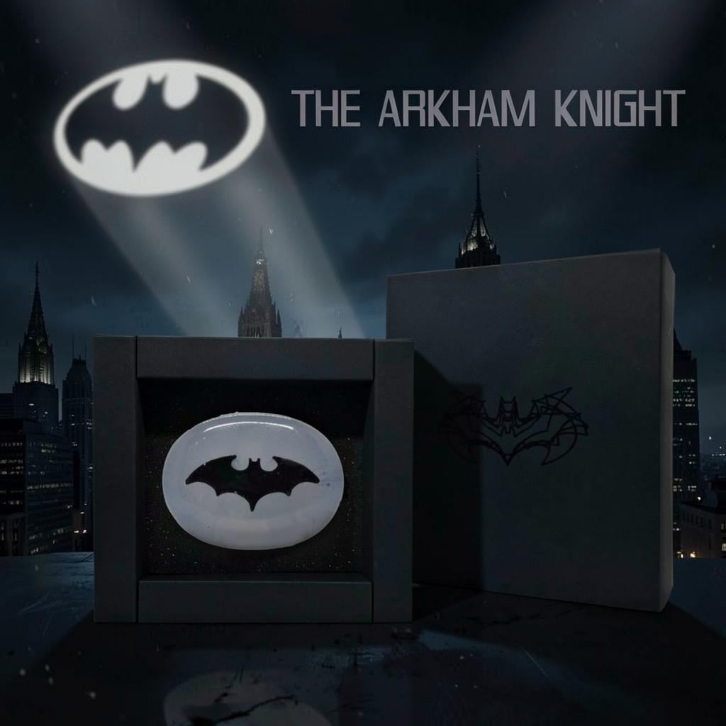 The Arkham Knight