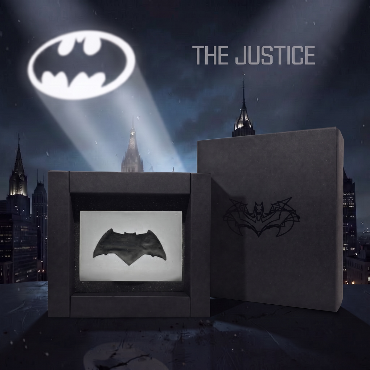 The Justice