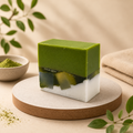 Iced Matcha Soap