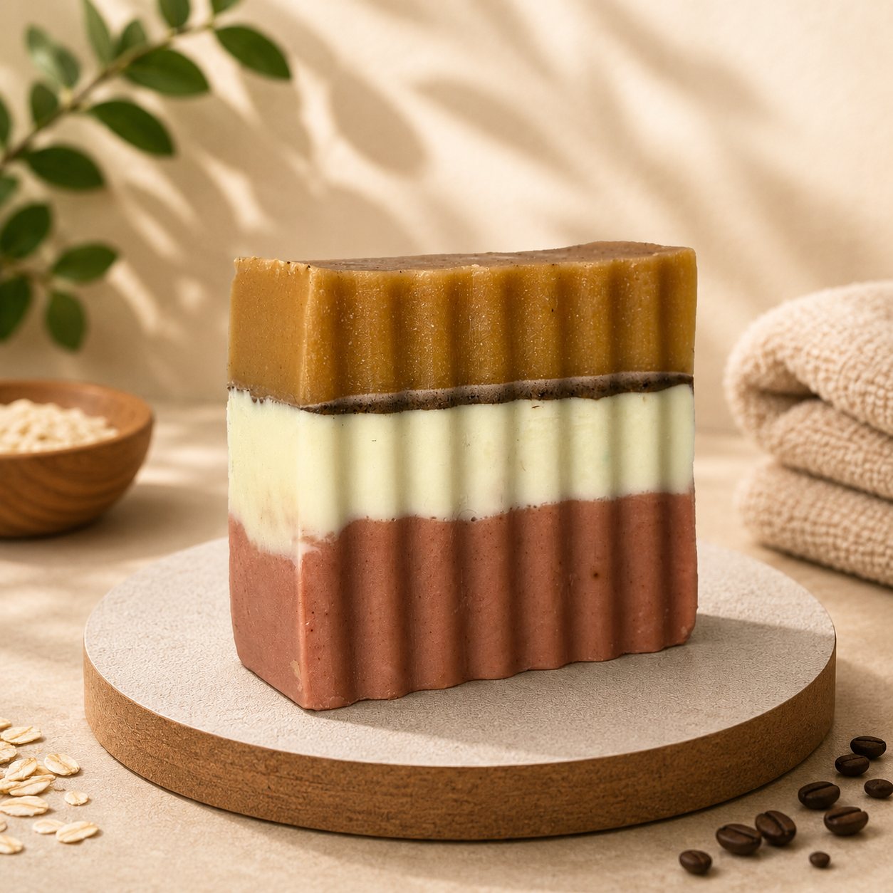 Multani Mitti Soap