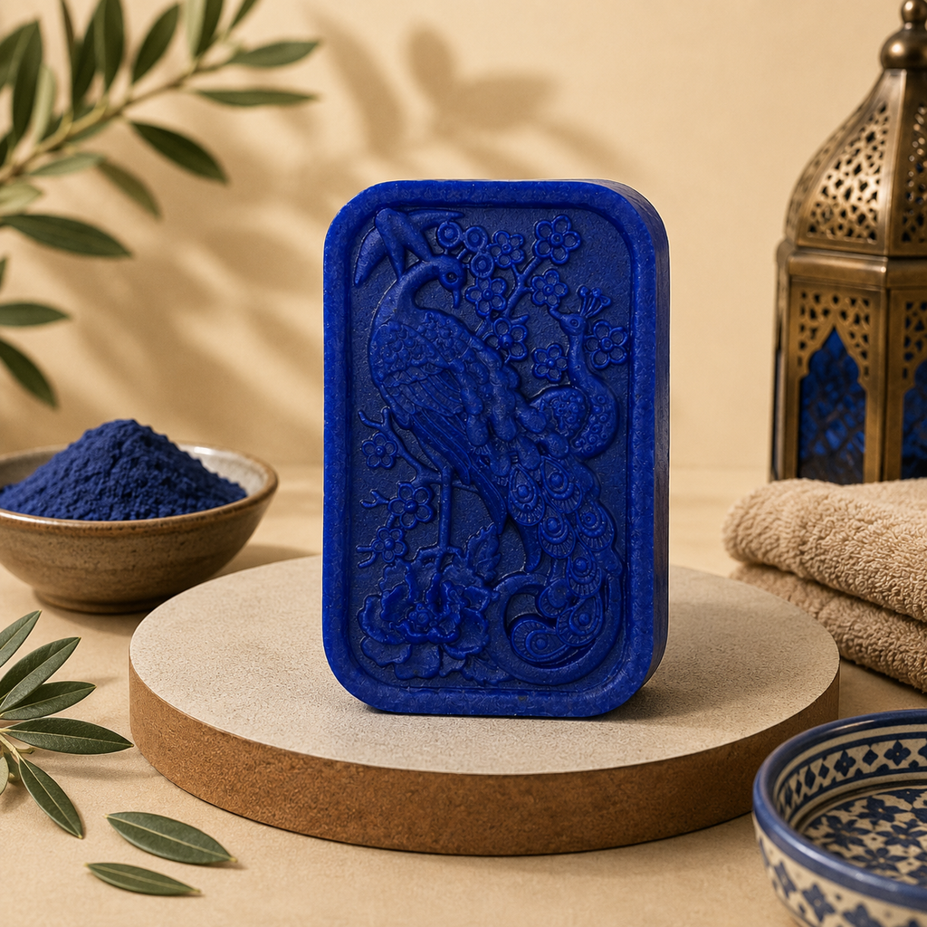 Moroccan Nila Soap