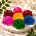 Rainbow Soap (Pack of 7)
