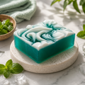 Menthol Soap-100g