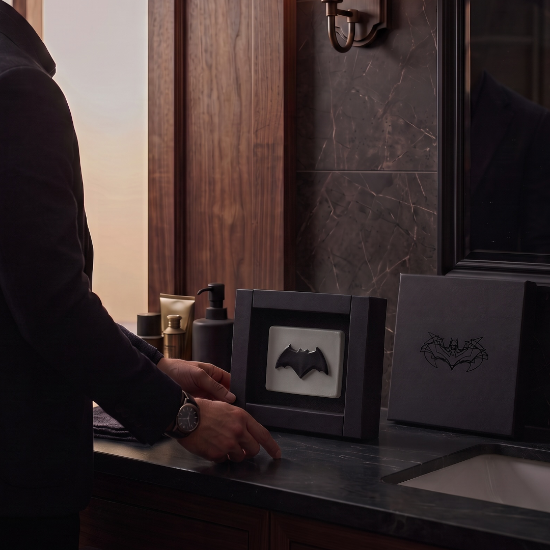 Bat Soap Bundle