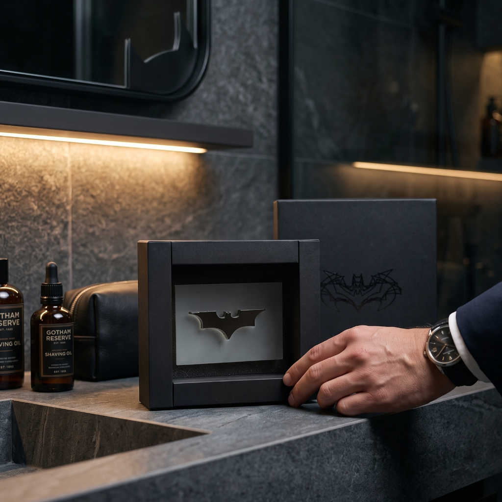 Bat Soap Bundle