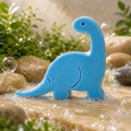 Apatosaurus Soap