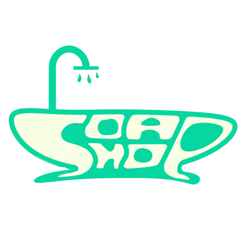 Soap Shop