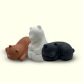 Bear Soap(Pack of 3)