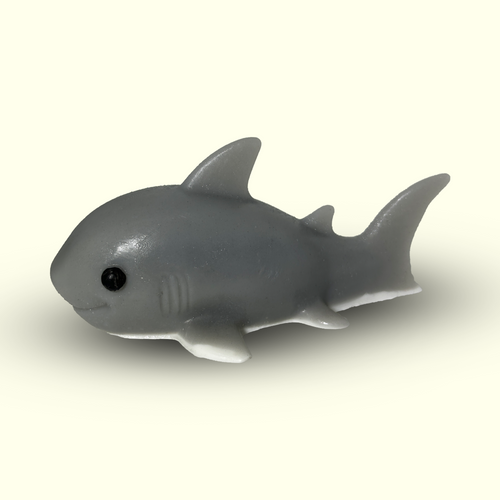 3D Shark Soap-100g