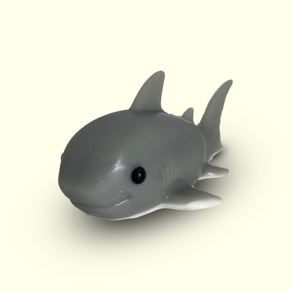 3D Shark Soap-100g
