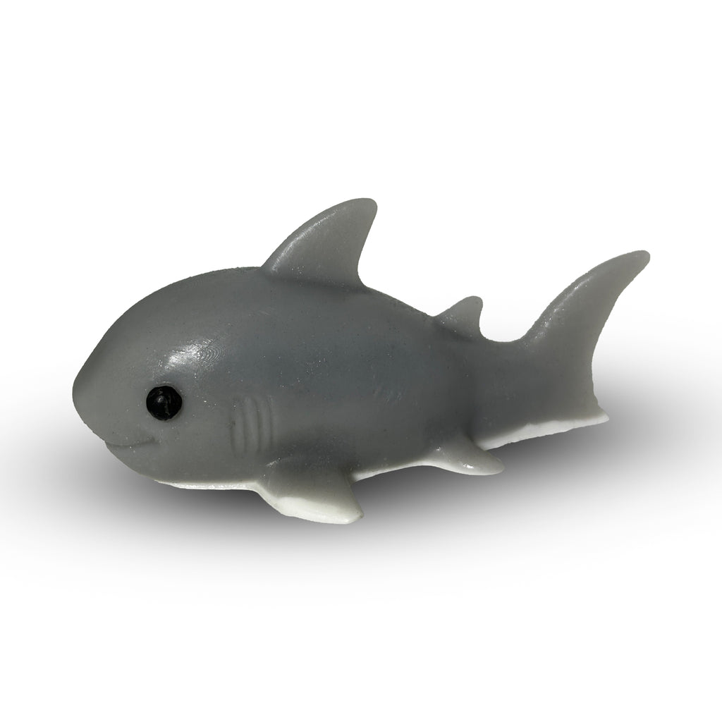 3D Shark Soap-100g