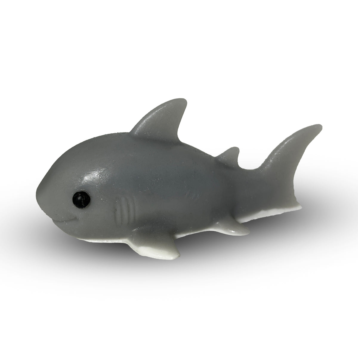3D Shark Soap-100g