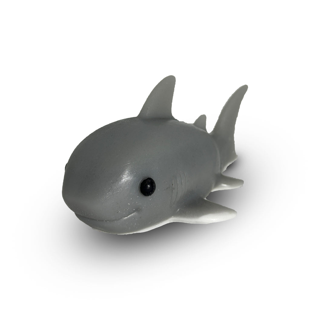 3D Shark Soap-100g