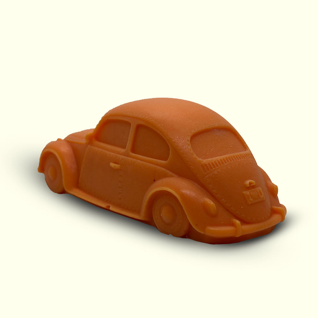 Volkswagen Beetle Soap