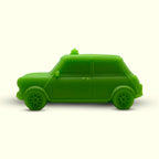 Mini Cooper Soap