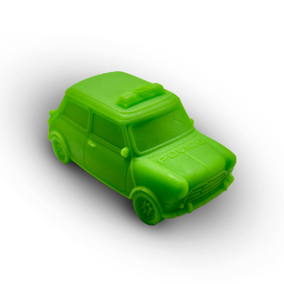 Mini Cooper Soap-160g
