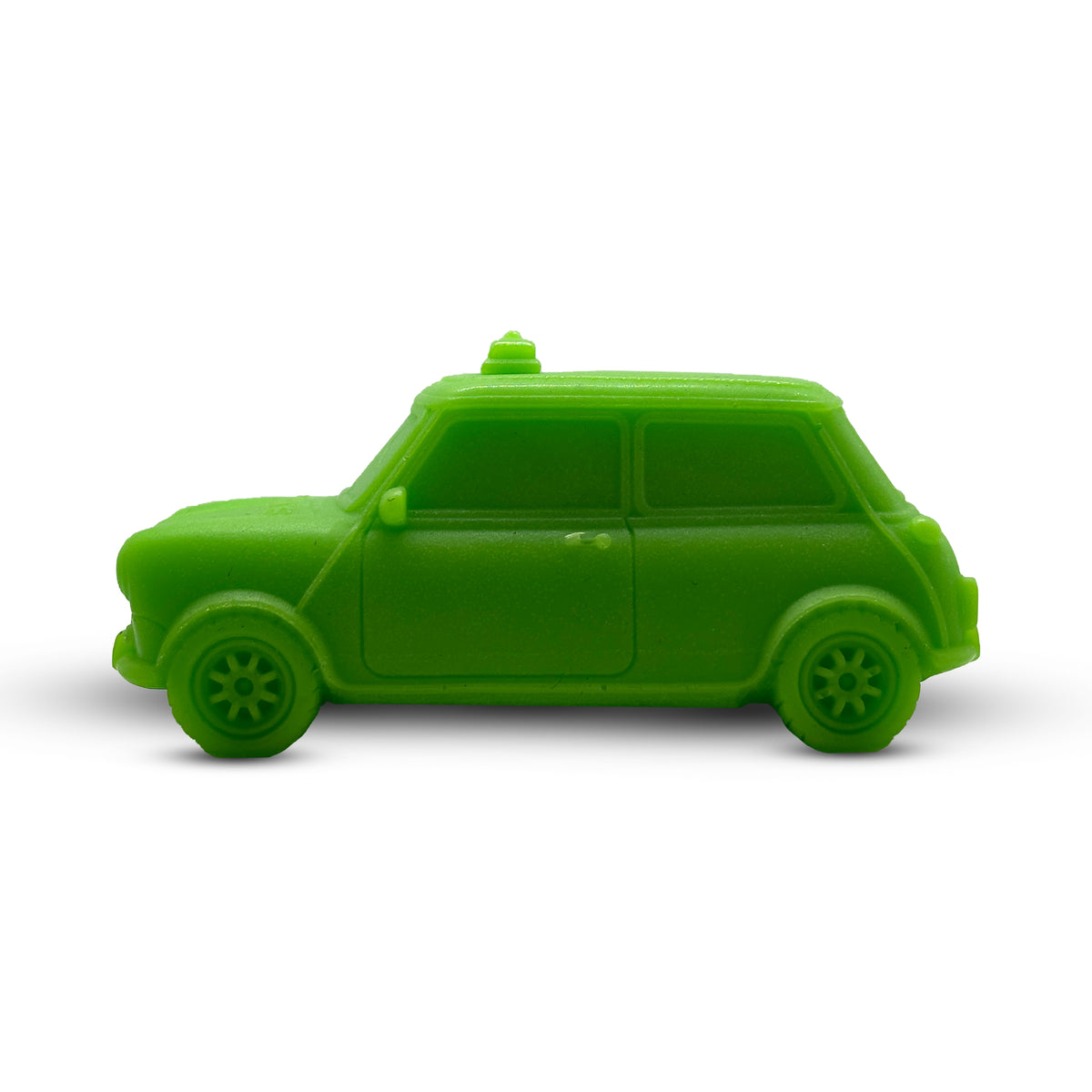 Mini Cooper Soap-160g