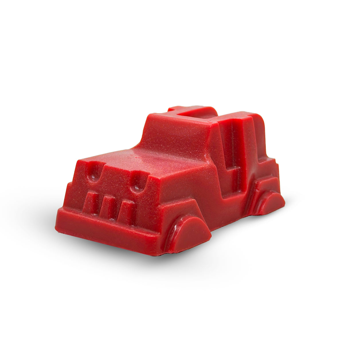 Jeep Soap