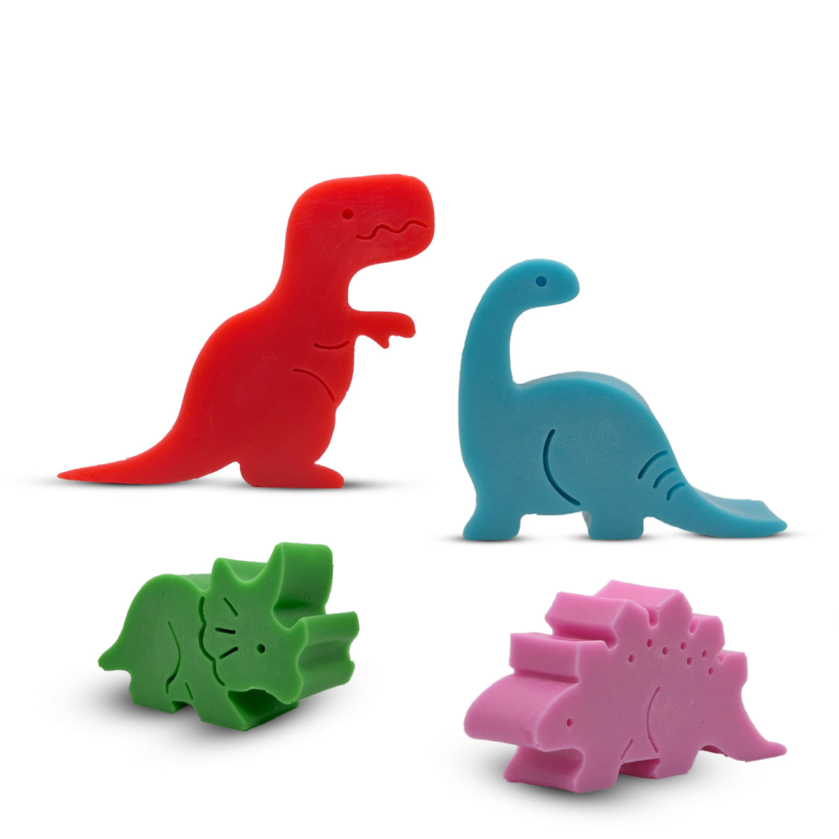 Dino-Soaps