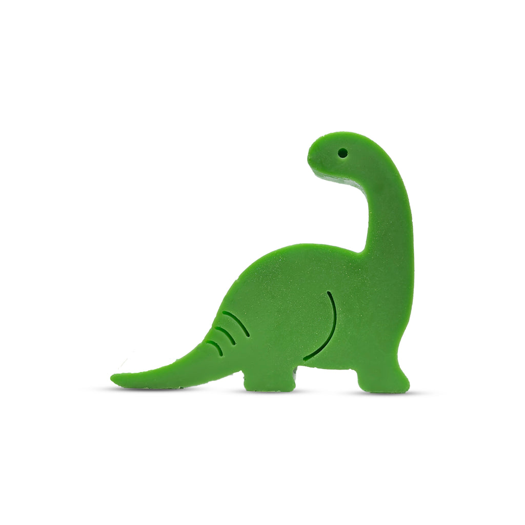 Apatosaurus Soap
