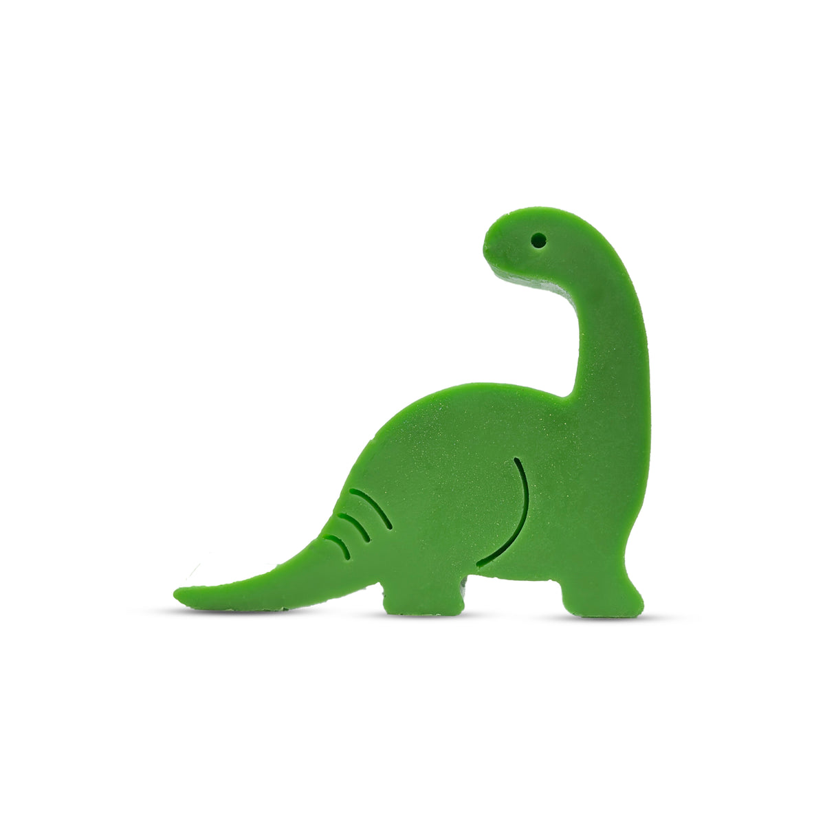 Apatosaurus Soap