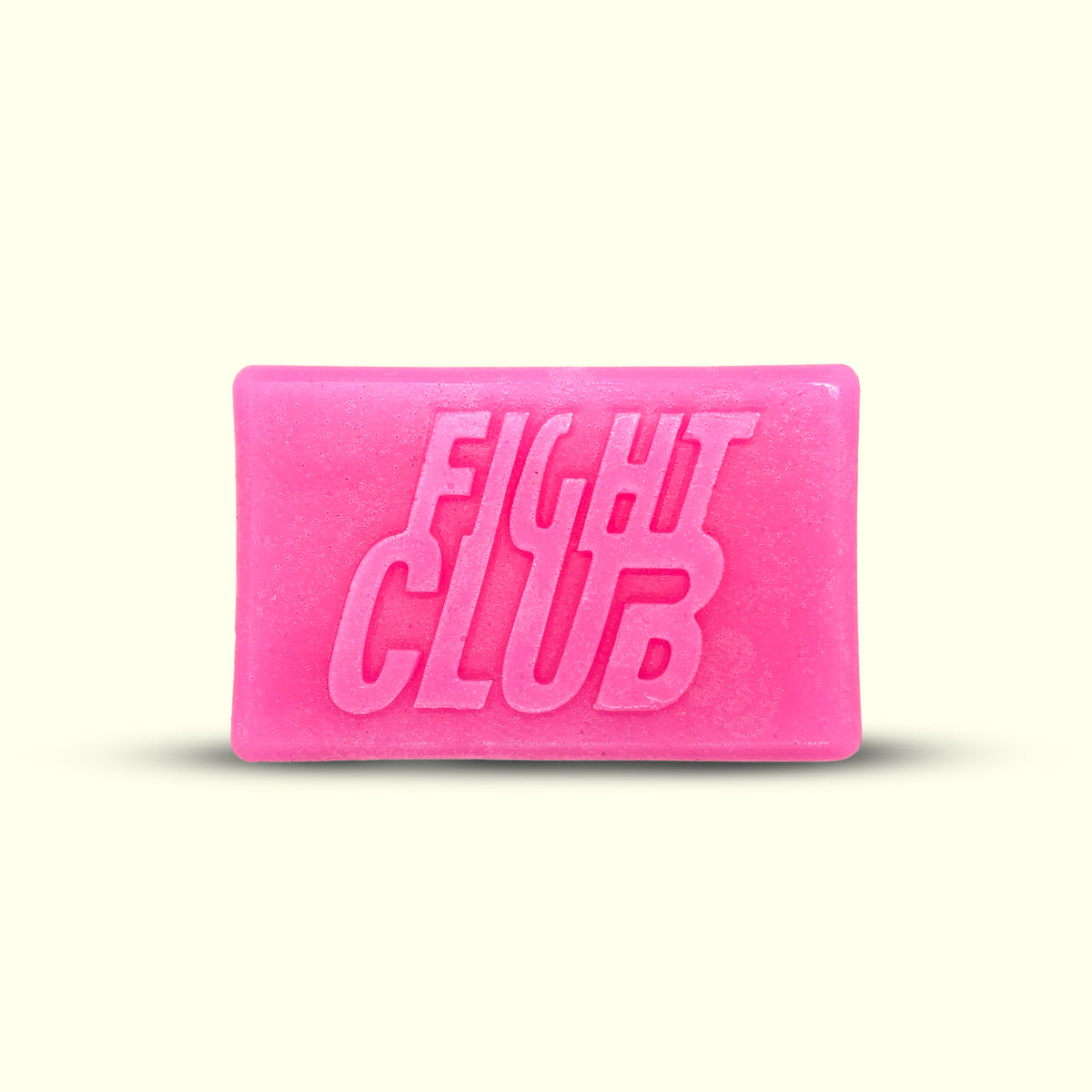 Fight Club Soap Pack (The Trio)