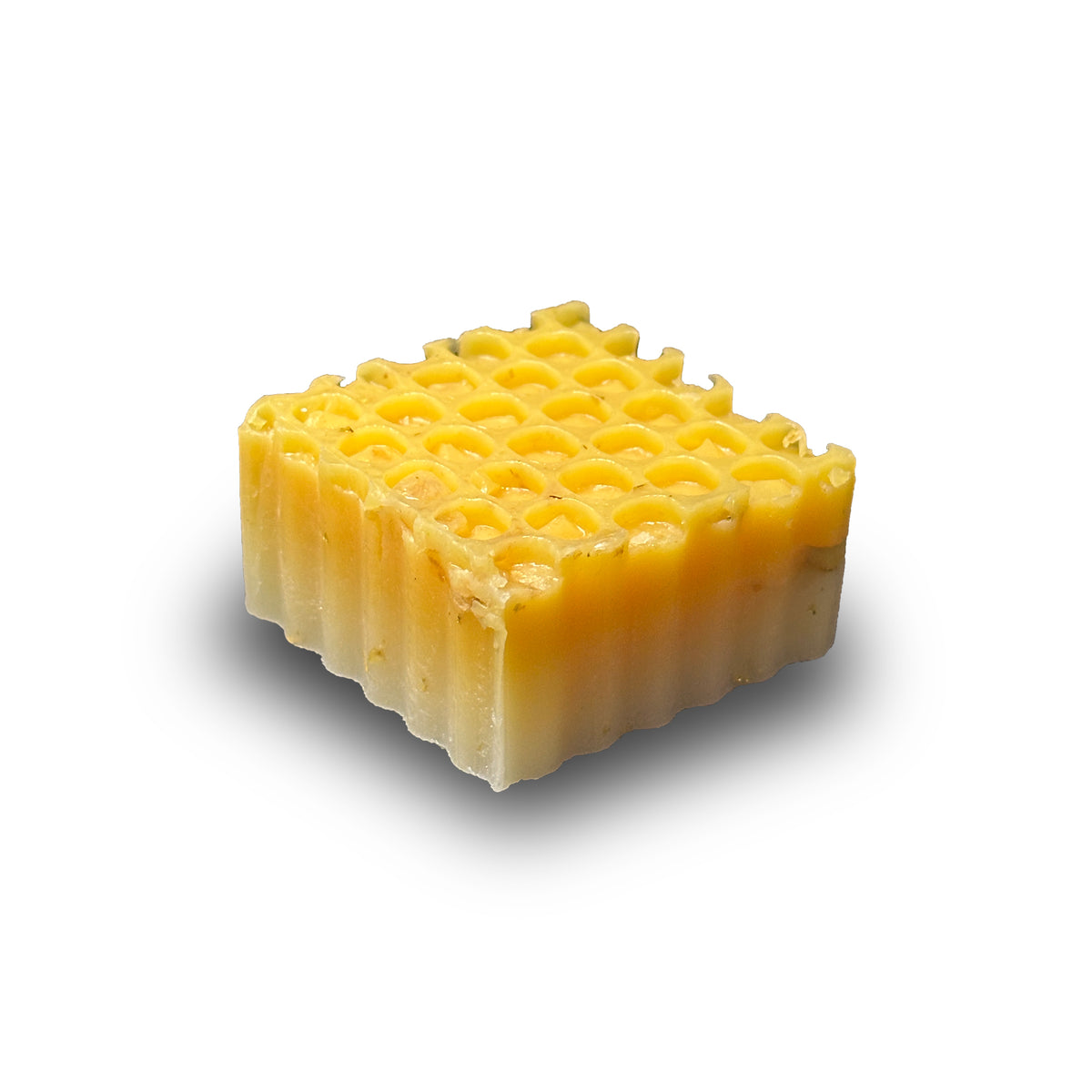 Honey+Oatmeal Soap