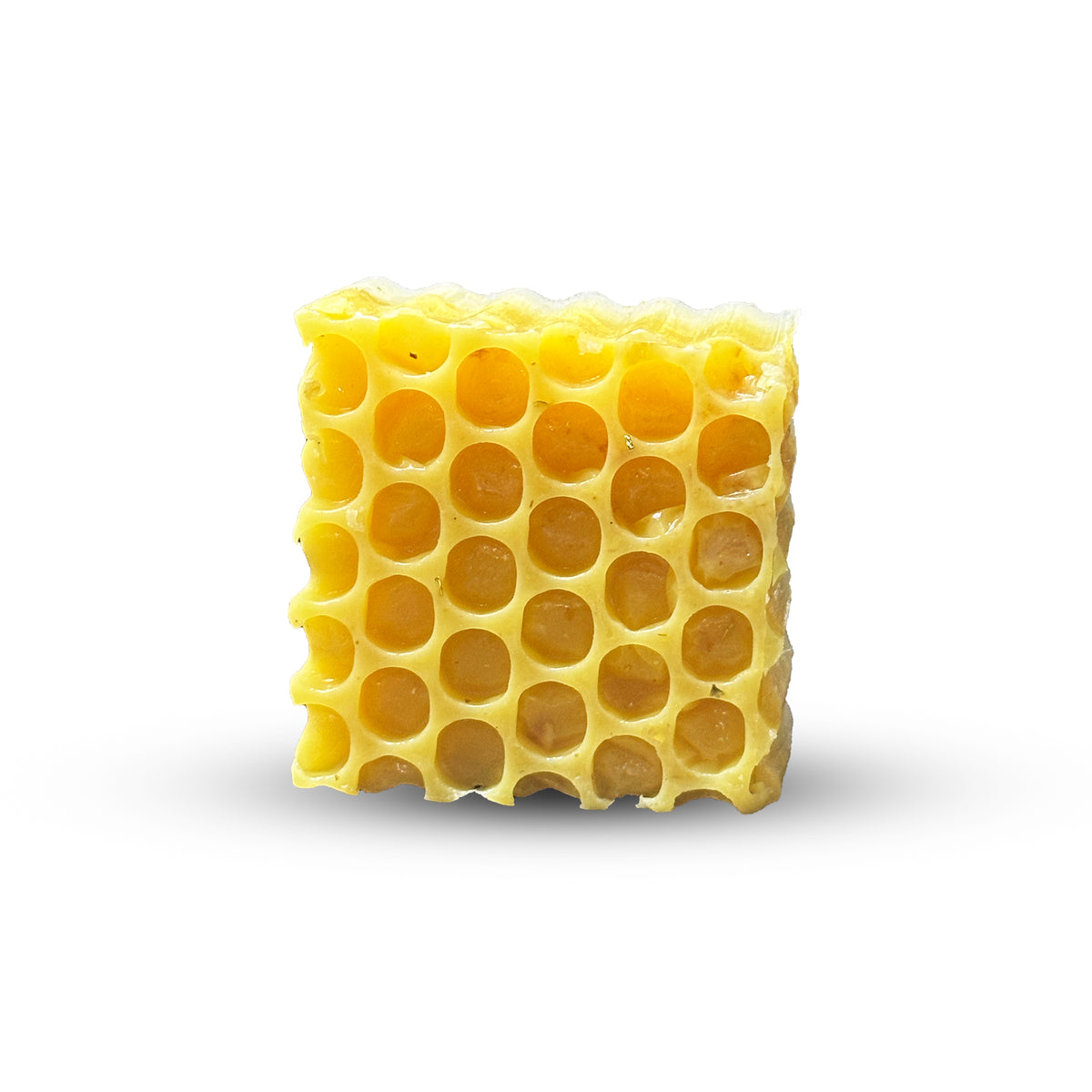 Honey+Oatmeal Soap