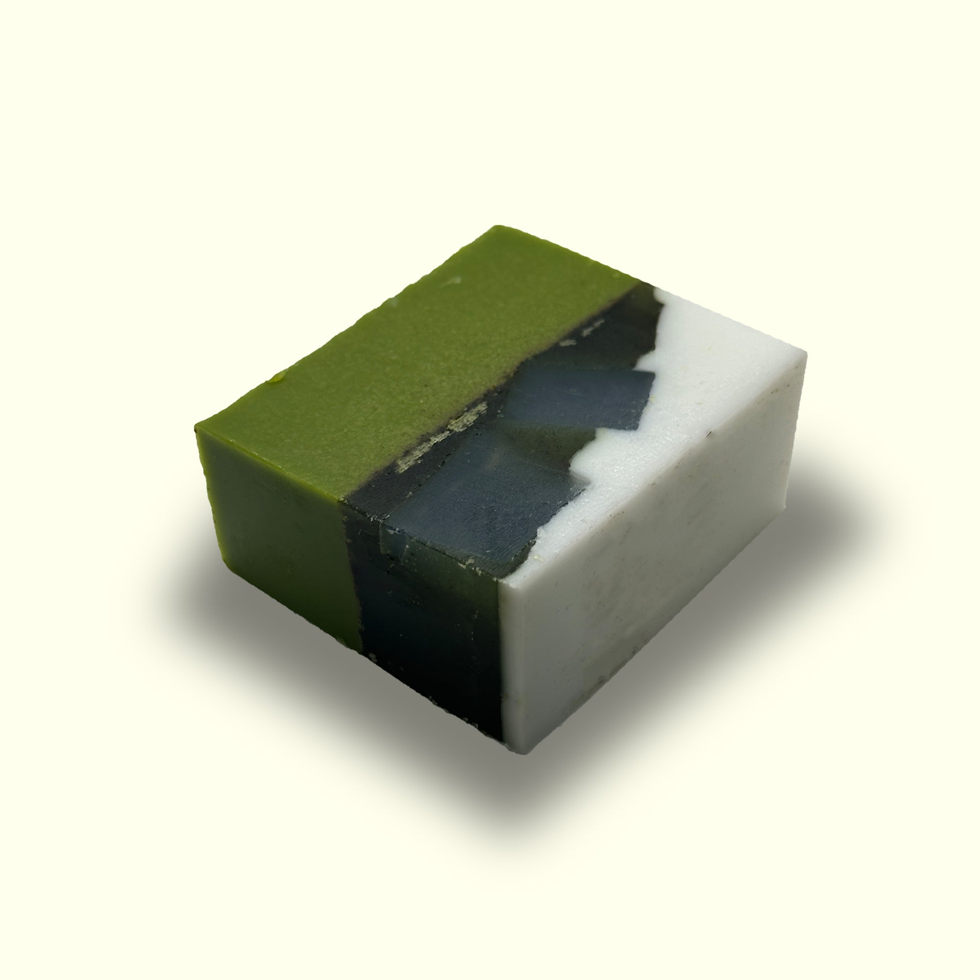 Iced Matcha Soap