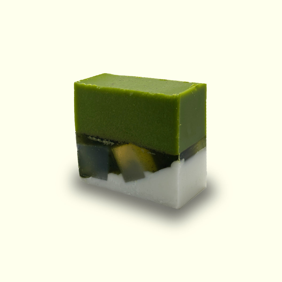 Iced Matcha Soap