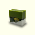 Iced Matcha Soap