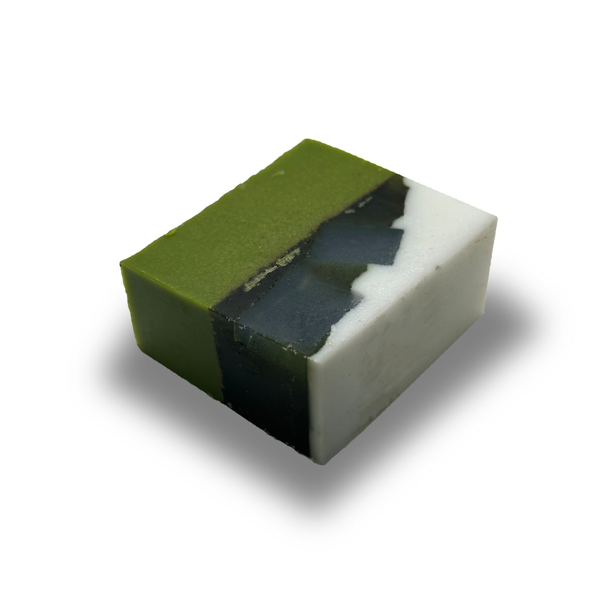 Iced Matcha Soap