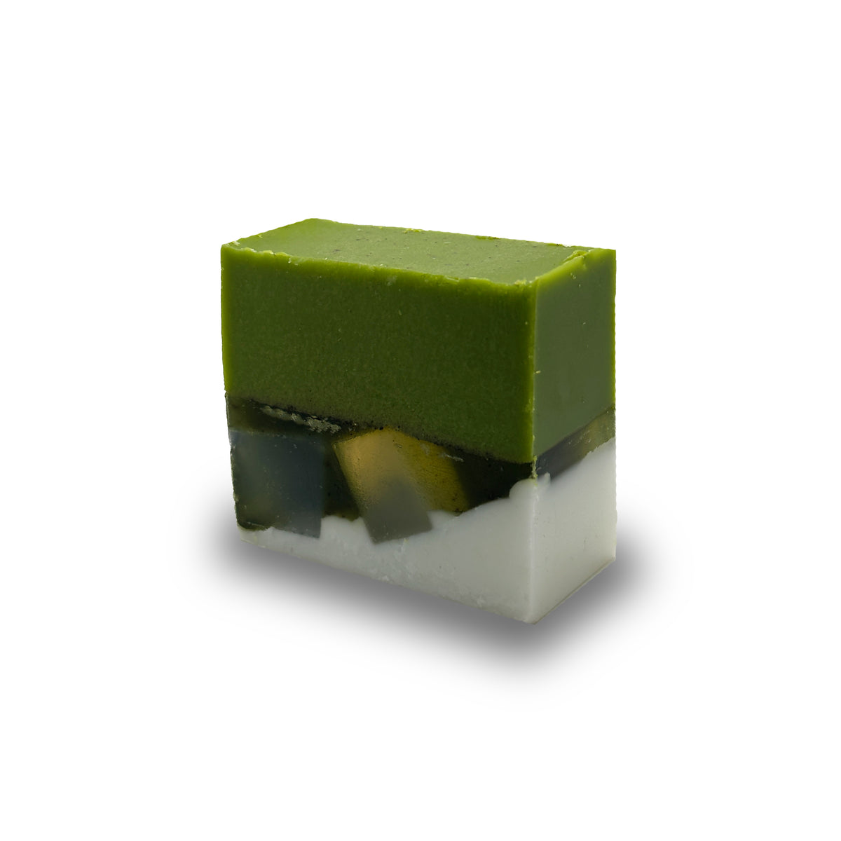 Iced Matcha Soap