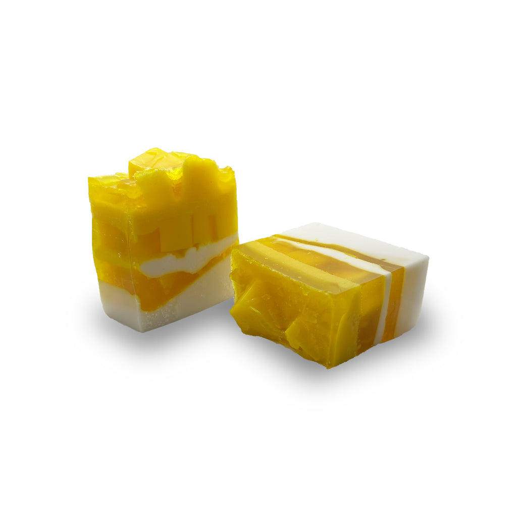 Mango Delight Soap