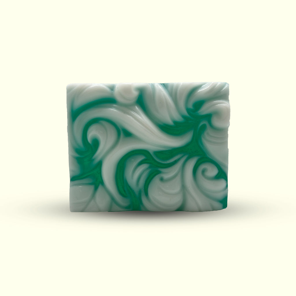 Menthol Soap-100g
