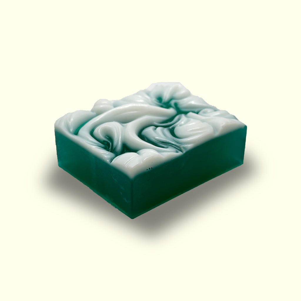 Menthol Soap-100g