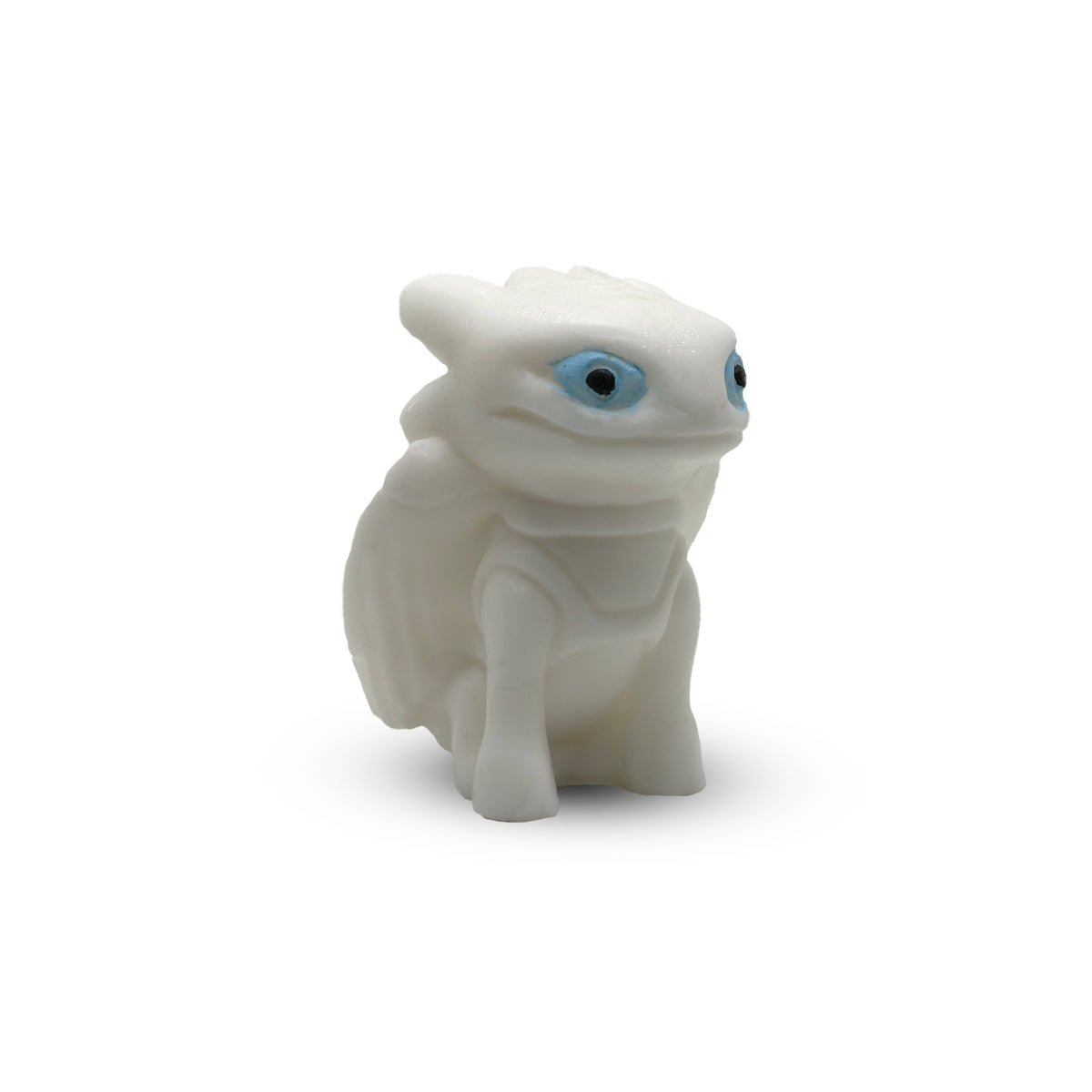 Light Fury Soap-50g