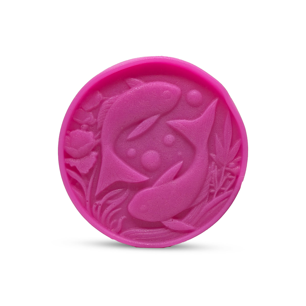 Fish Soap-125g