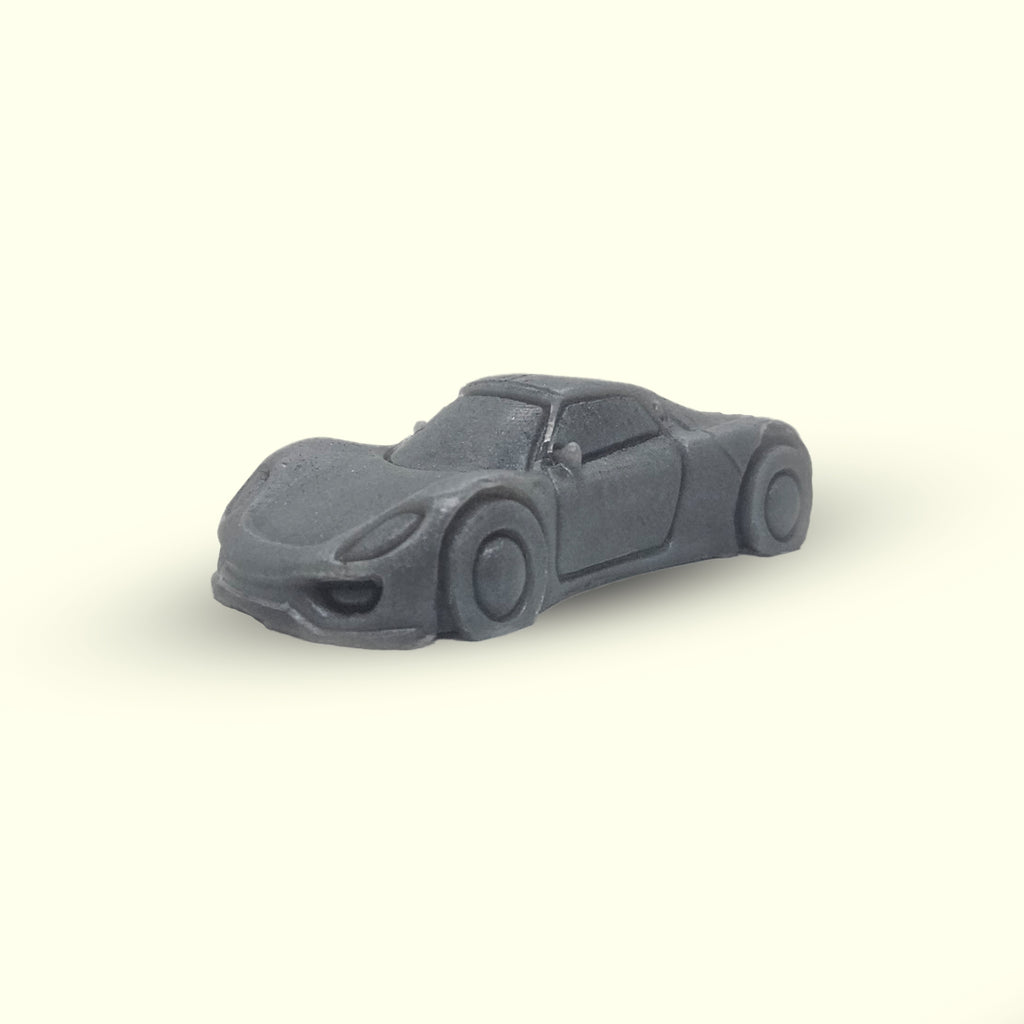 Porsche 918 Soap