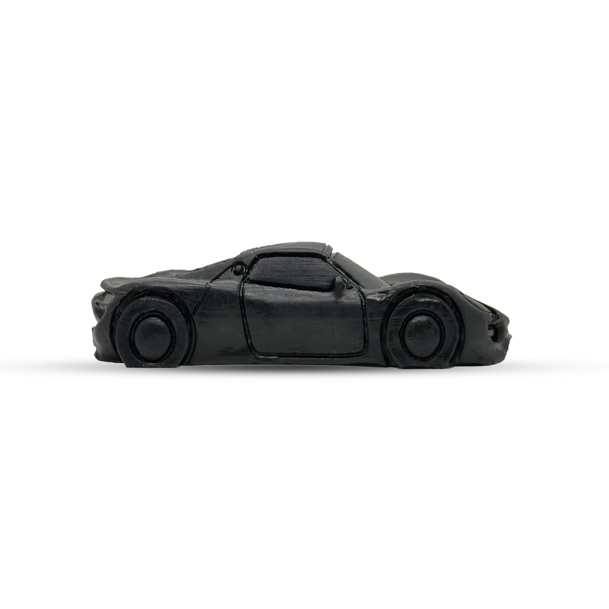 Porsche 918 Soap