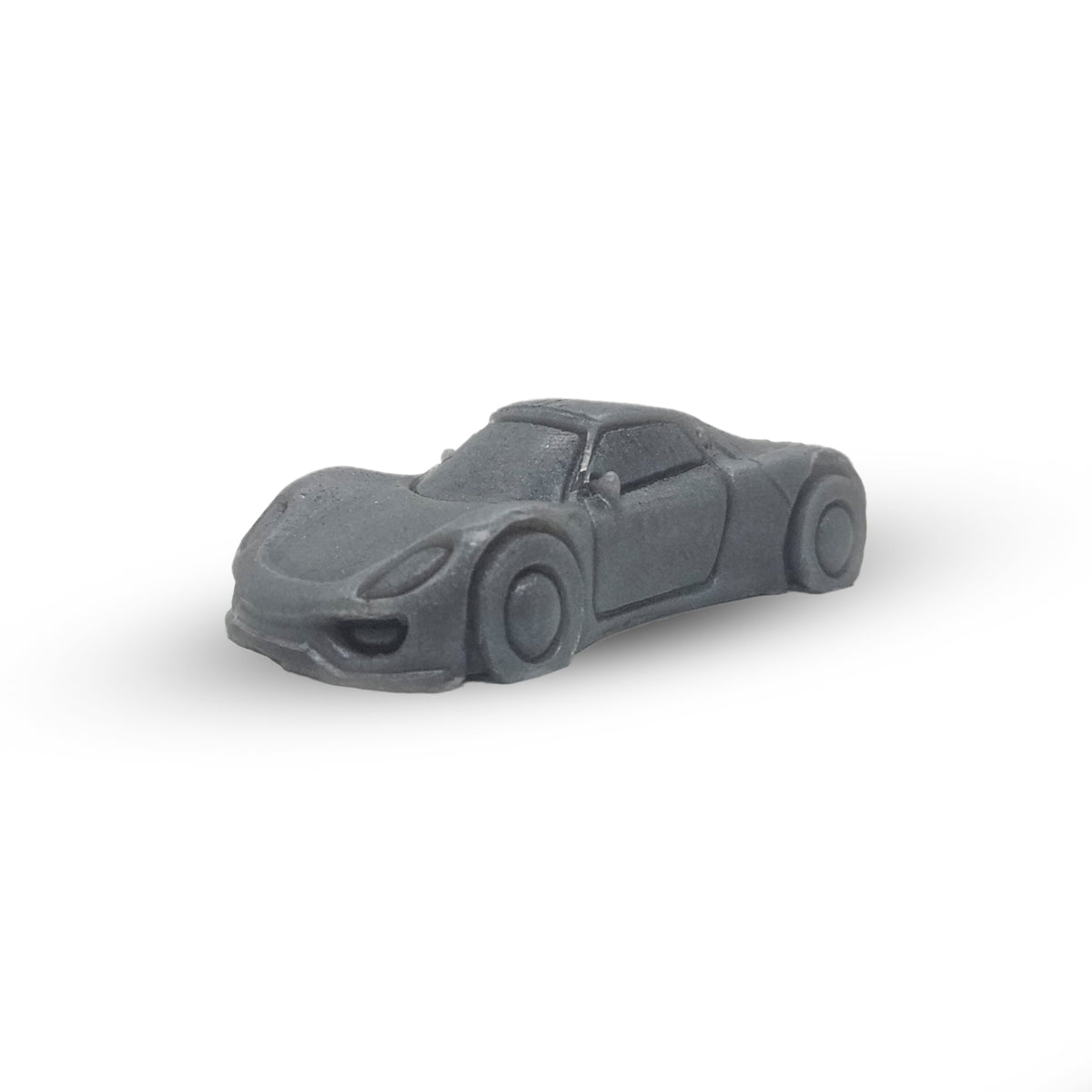 Porsche 918 Soap