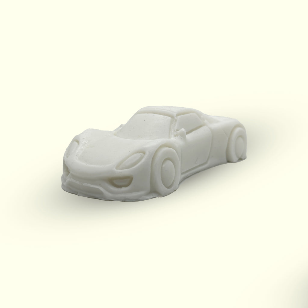 Porsche 918 Soap