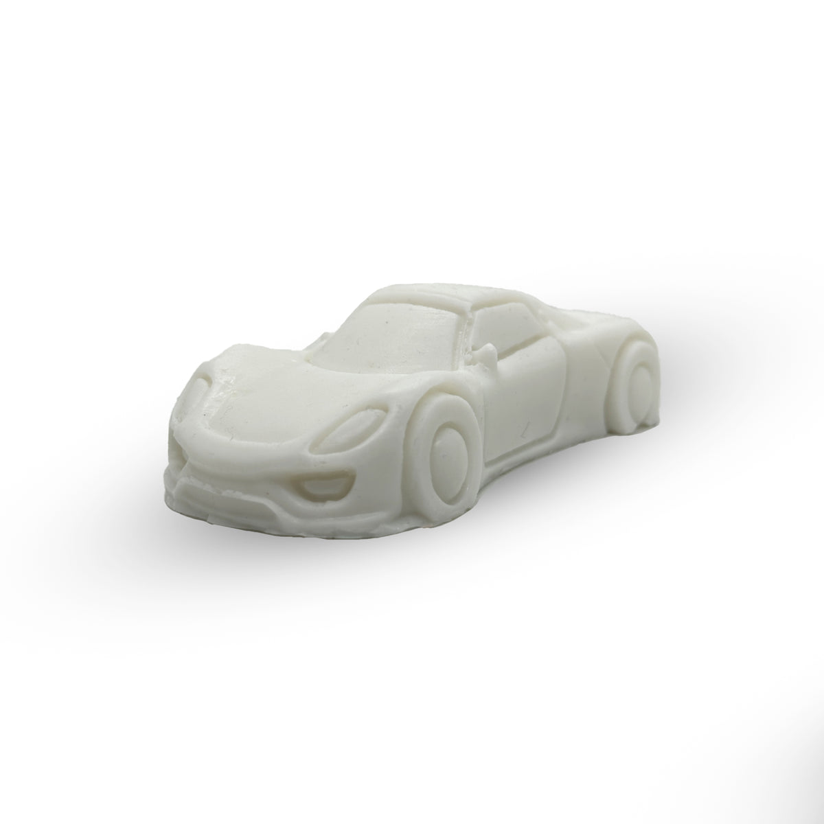 Porsche 918 Soap