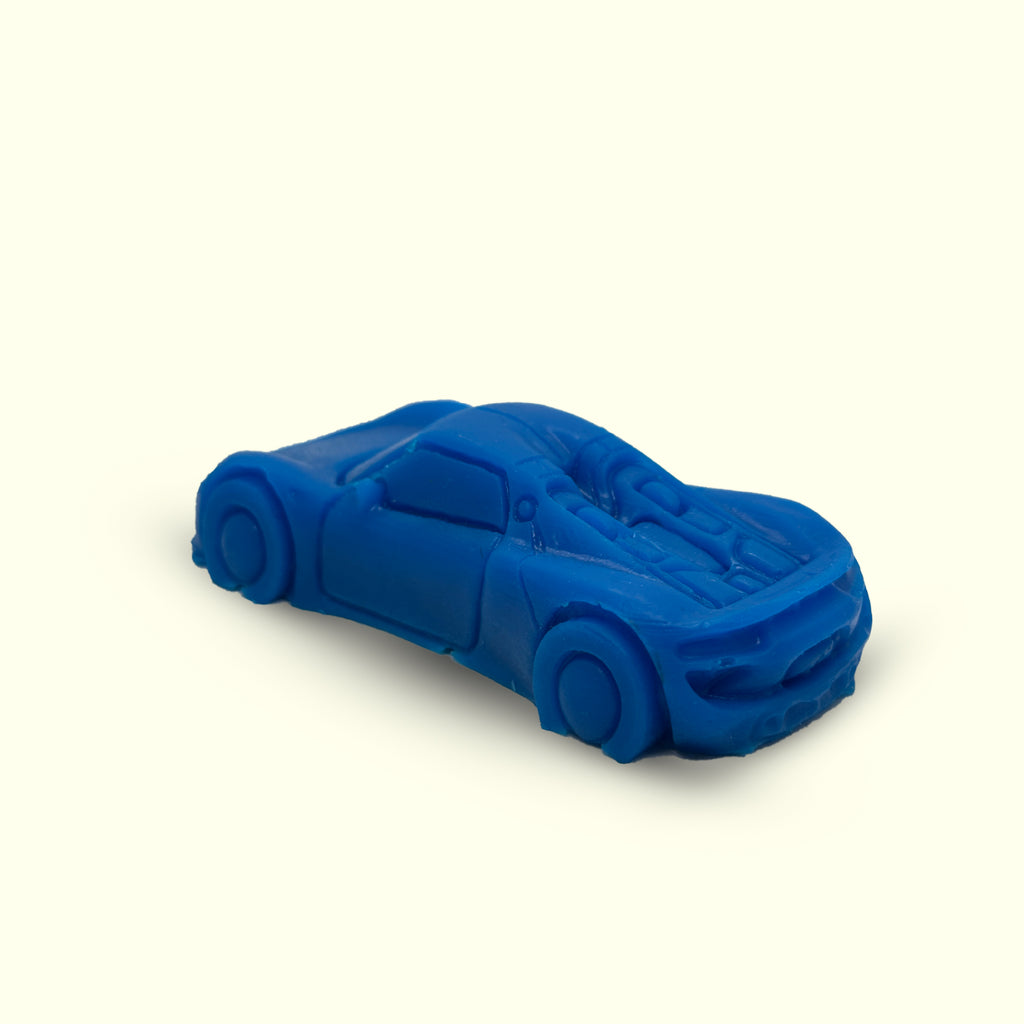 Porsche 918 Soap