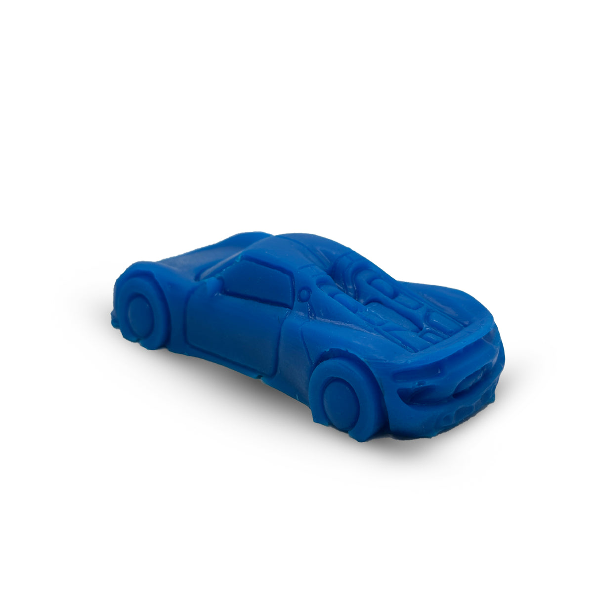 Porsche 918 Soap